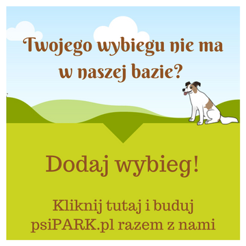 Dodaj wybieg