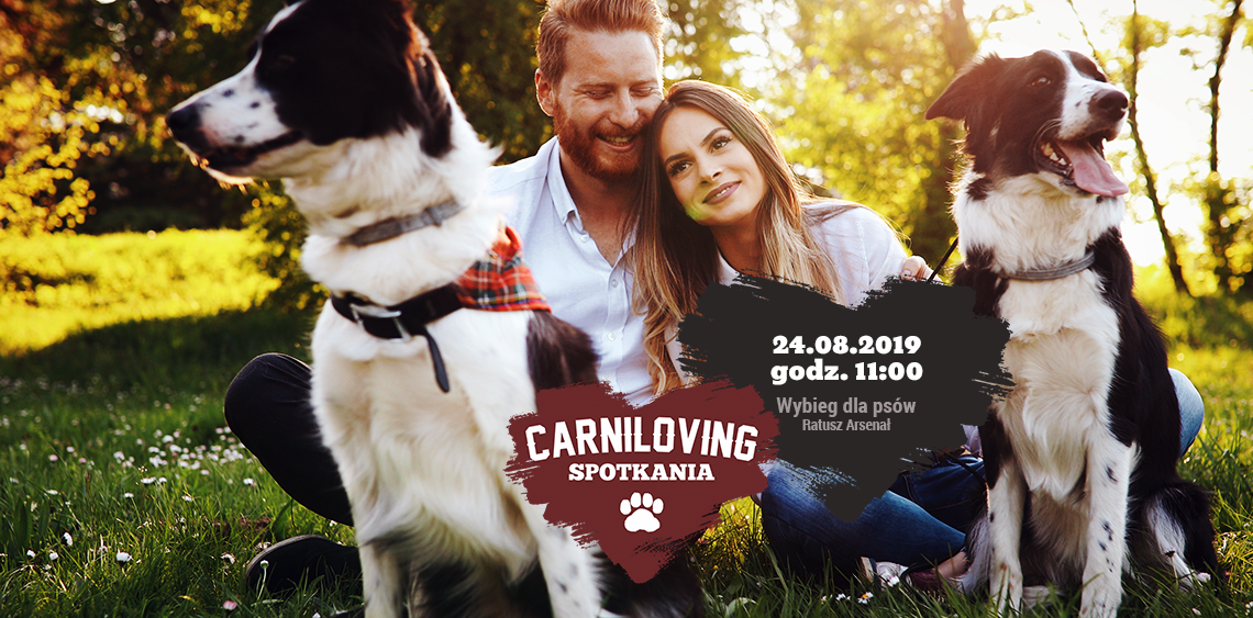 Carniloving psiPARK.pl