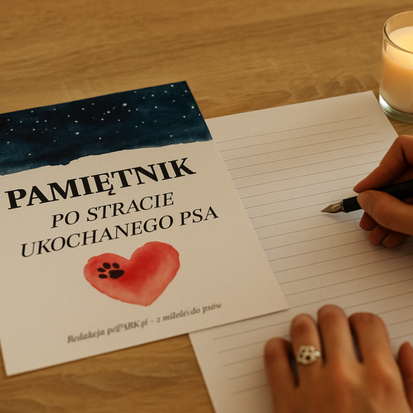 „Pamiętnik po stracie Ukochanego Psa” (Ebook) - obrazek 4