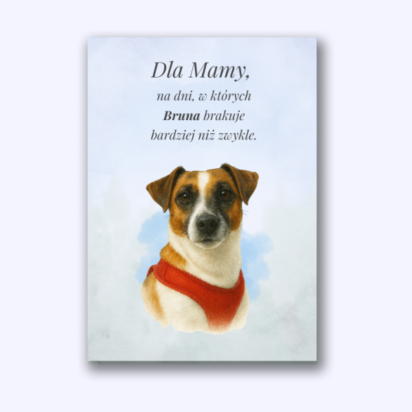 „Pamiętnik po stracie Ukochanego Psa” (Ebook) Dla Mamy - obrazek 4