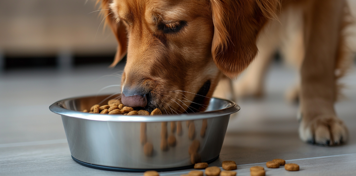 jaka karma dla psa jest najlepsza przewodnik