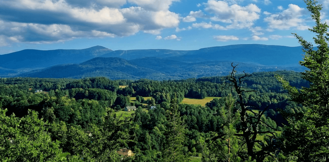 Karkonosze z psem – idealny kierunek dla miłośników gór i czworonogów