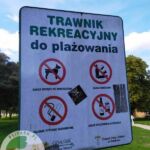 Wybieg dla psów Gdańsk Za Murami Podwale Przedmiejskie Śródmieście psiPARK.pl